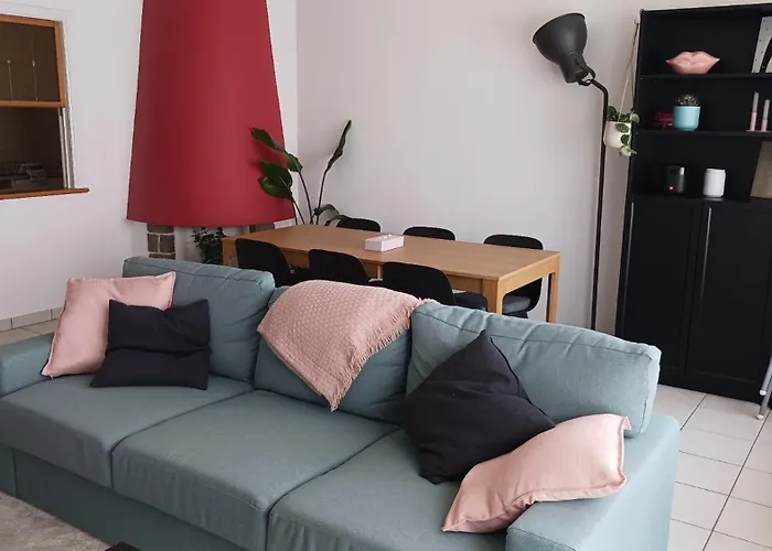 Reserve Met Zeezicht