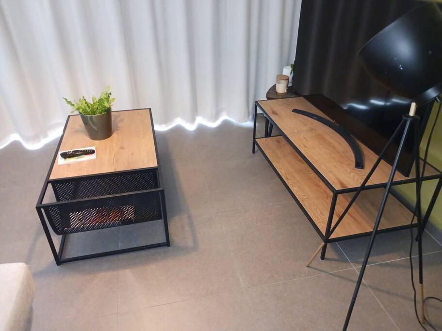 Reserve Met Zeezicht Apartment *