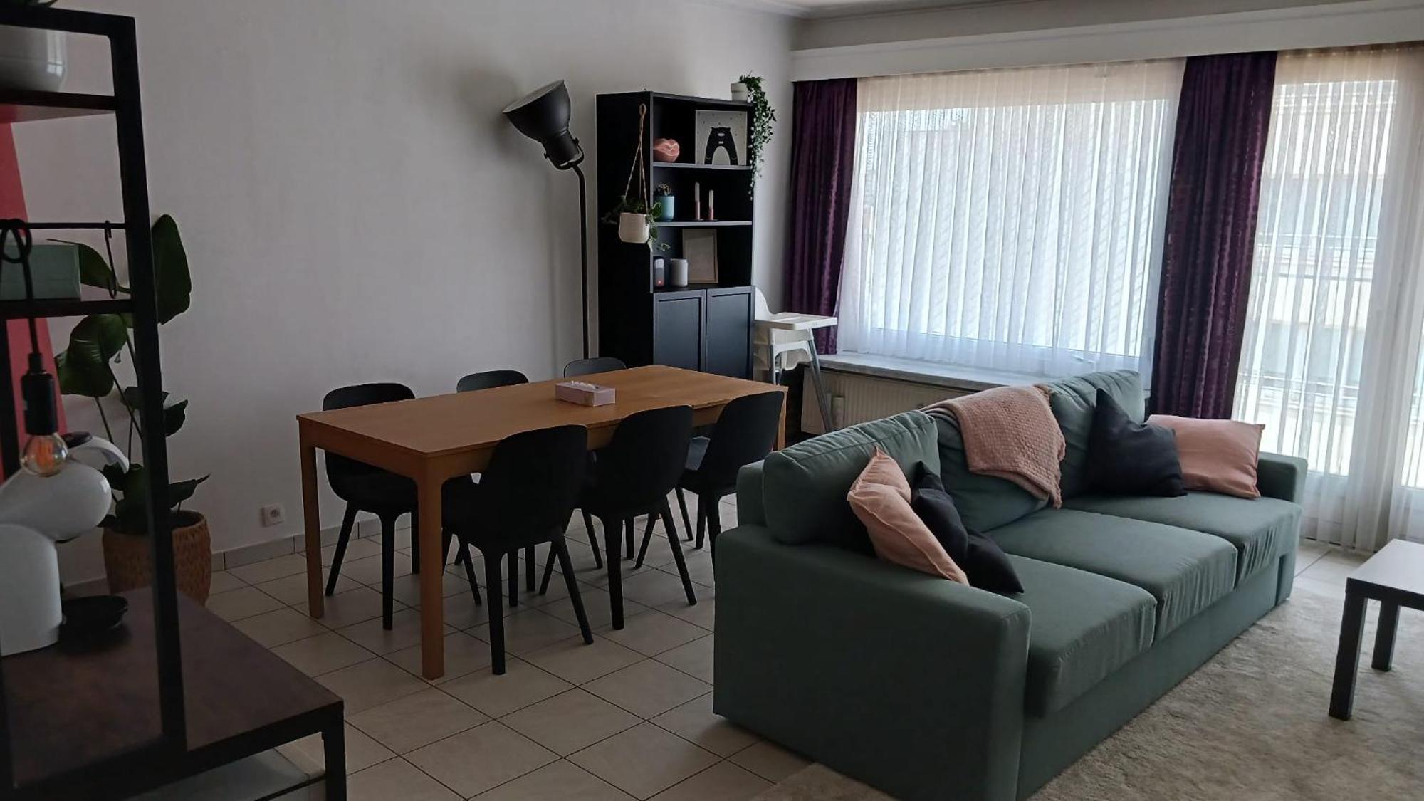 Reserve Met Zeezicht *